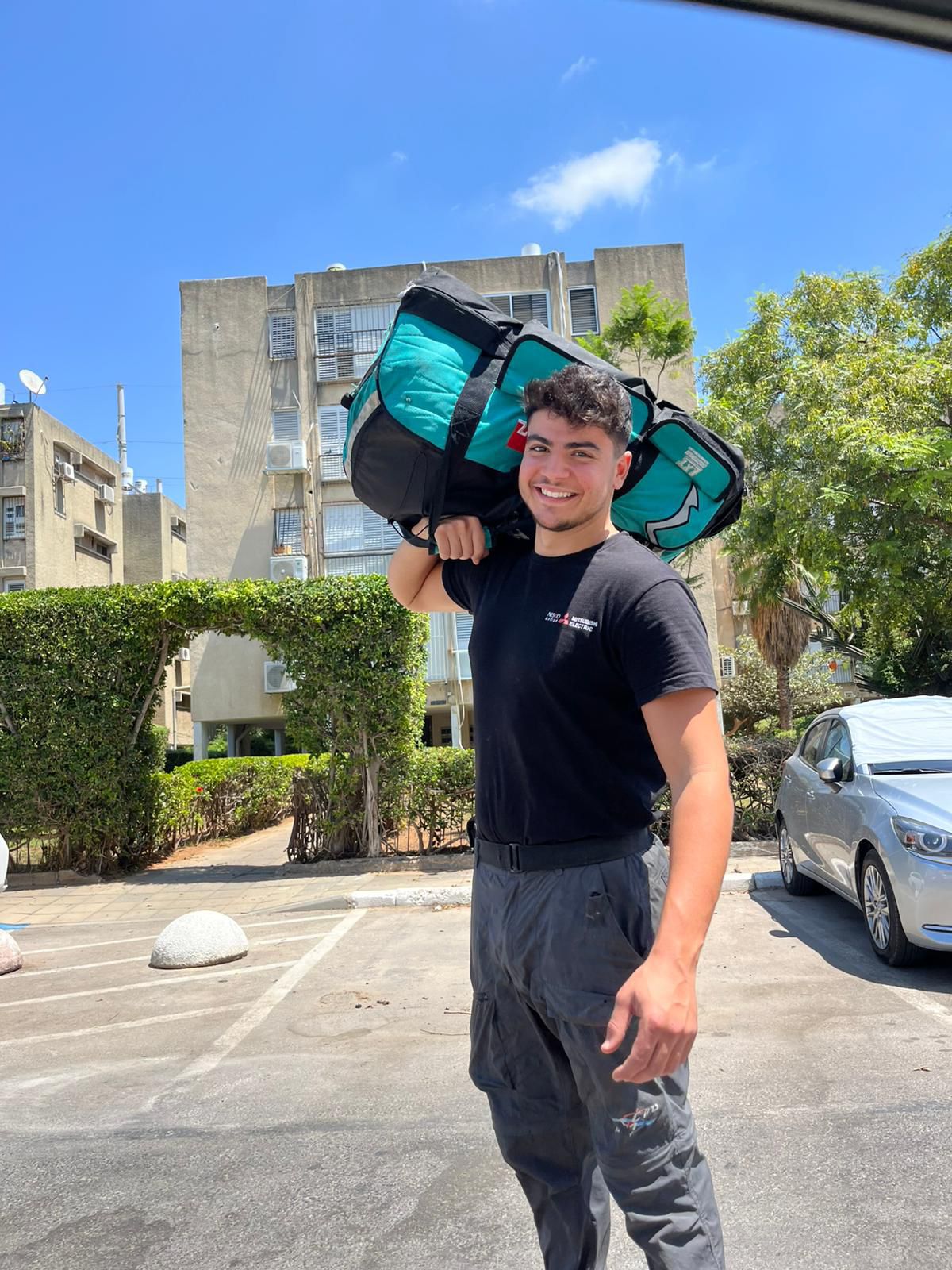 אורי מולינה